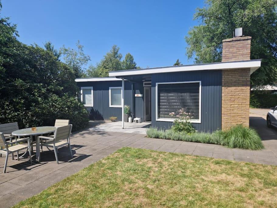 Heerlijk Huisje Op De Veluwe エルメロ エクステリア 写真