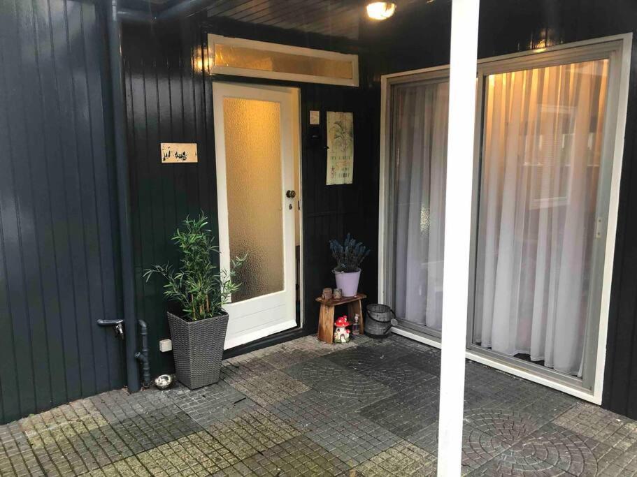 Heerlijk Huisje Op De Veluwe エルメロ エクステリア 写真